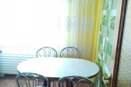 ул. Брестская, 27, 2 этаж