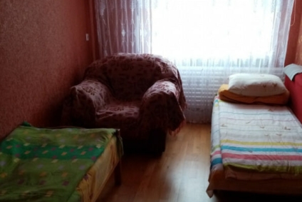 ул. Брестская, 27, 2 этаж