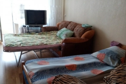 ул. Брестская, 27, 2 этаж