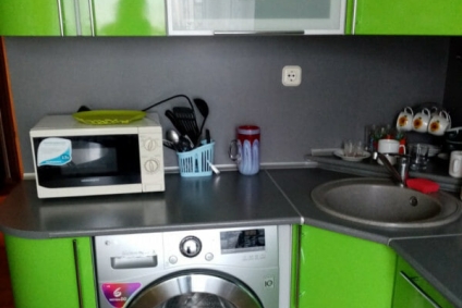 ул. Брестская, 27, 2 этаж