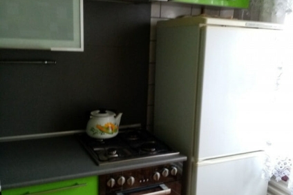 ул. Брестская, 27, 2 этаж