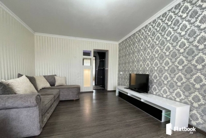 Квартира на сутки в Столине!