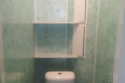 ул. Горынская, 2, 3 этаж