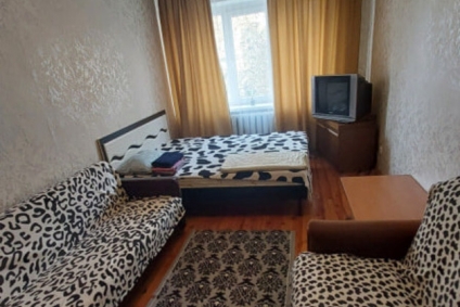 ул. Советская, 123, 2 этаж