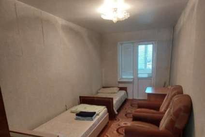 ул. Советская, 123, 2 этаж