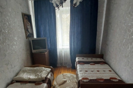 ул. Советская, 123, 2 этаж