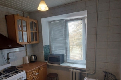 ул. Советская, 123, 2 этаж