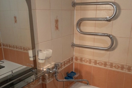 Сдаётся посуточно также однокомнатная квартира!