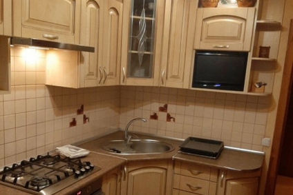 Сдаётся посуточно также однокомнатная квартира!