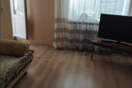 ул. Терешковой, 21, 5 этаж