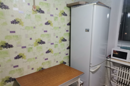 ул. Терешковой, 21, 5 этаж