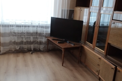 ул. Терешковой, 21, 5 этаж