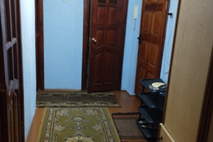 ул. Терешковой, 21, 5 этаж