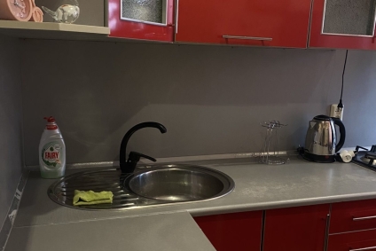 Квартира на сутки